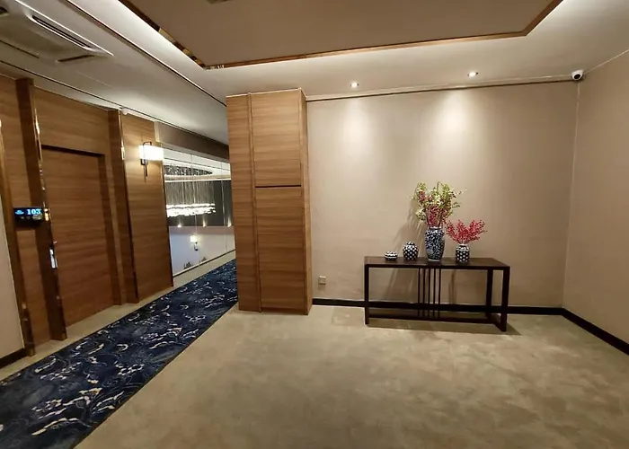 Christee Suites Hotel