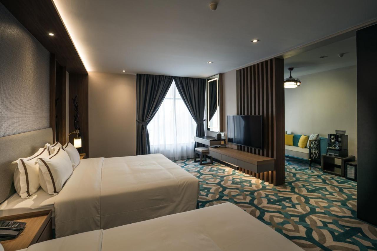 Hotel Christee Malacca
