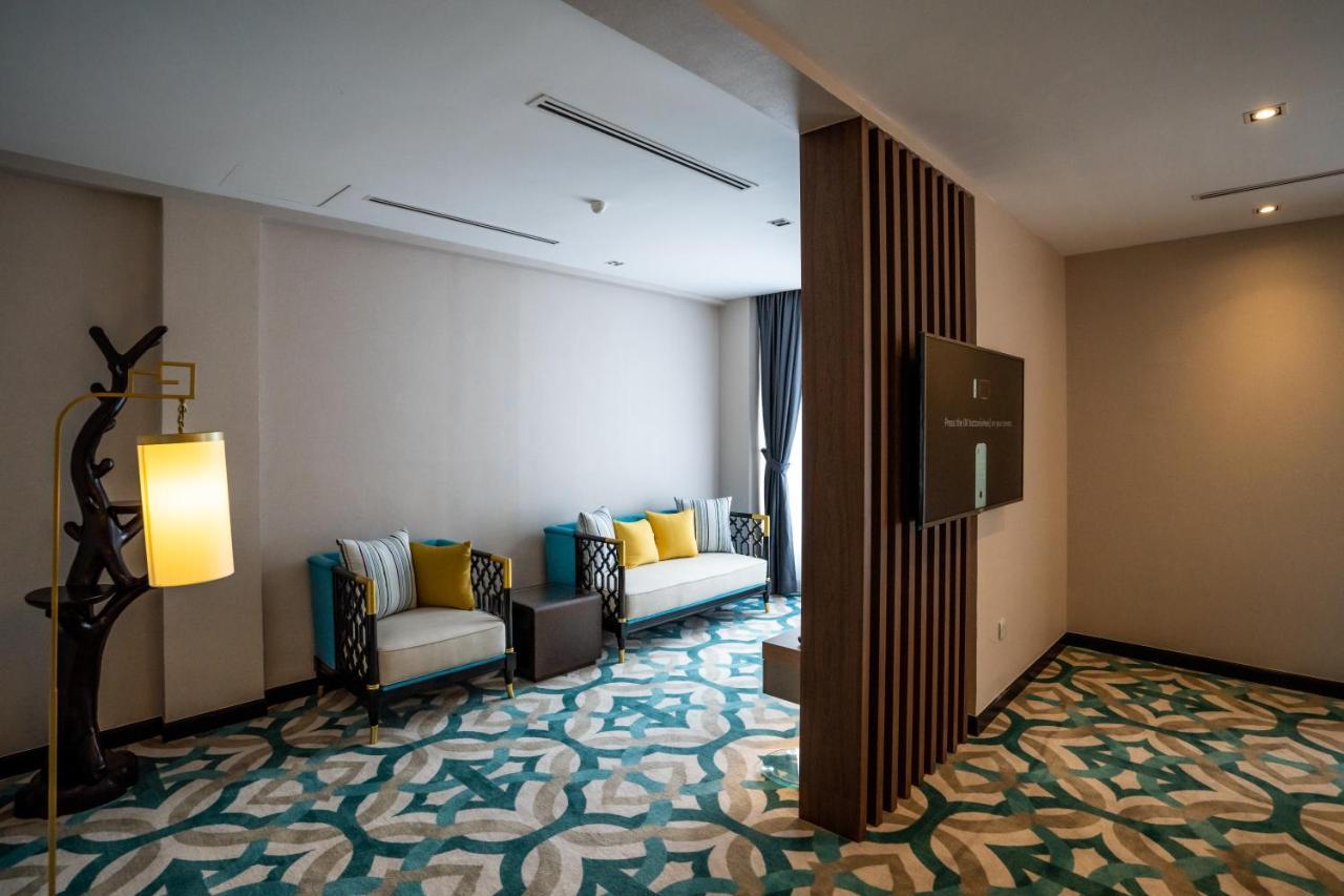 Christee Hotel Malacca