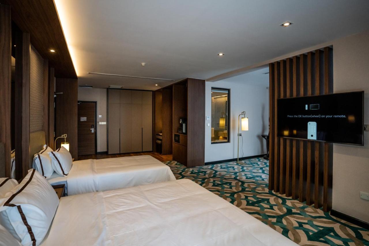 Christee 4* Malacca