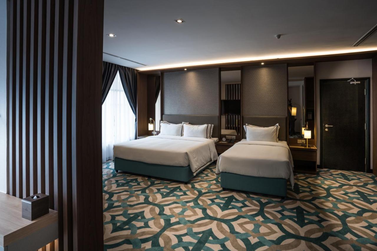 Hotel Christee