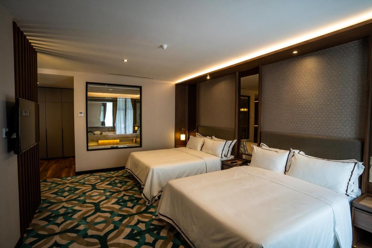 Christee 4* Malacca