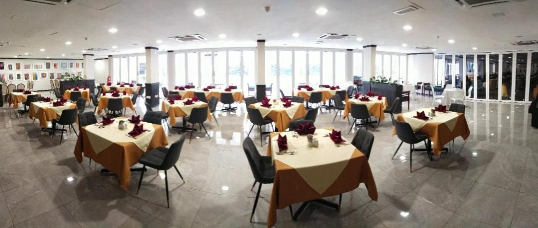 Hotel Christee Malacca