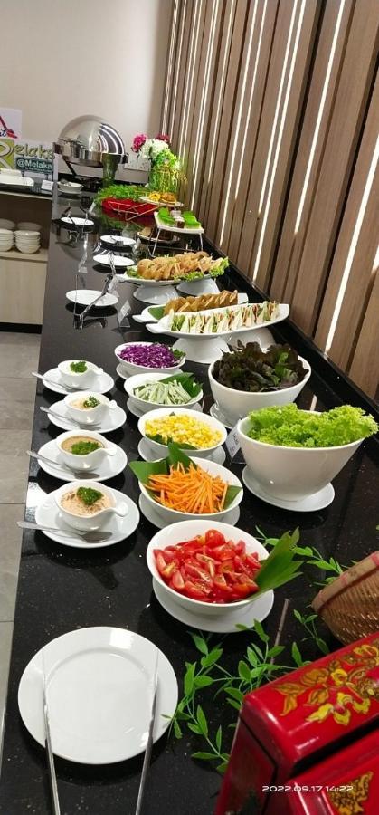 Christee Hotel Malacca