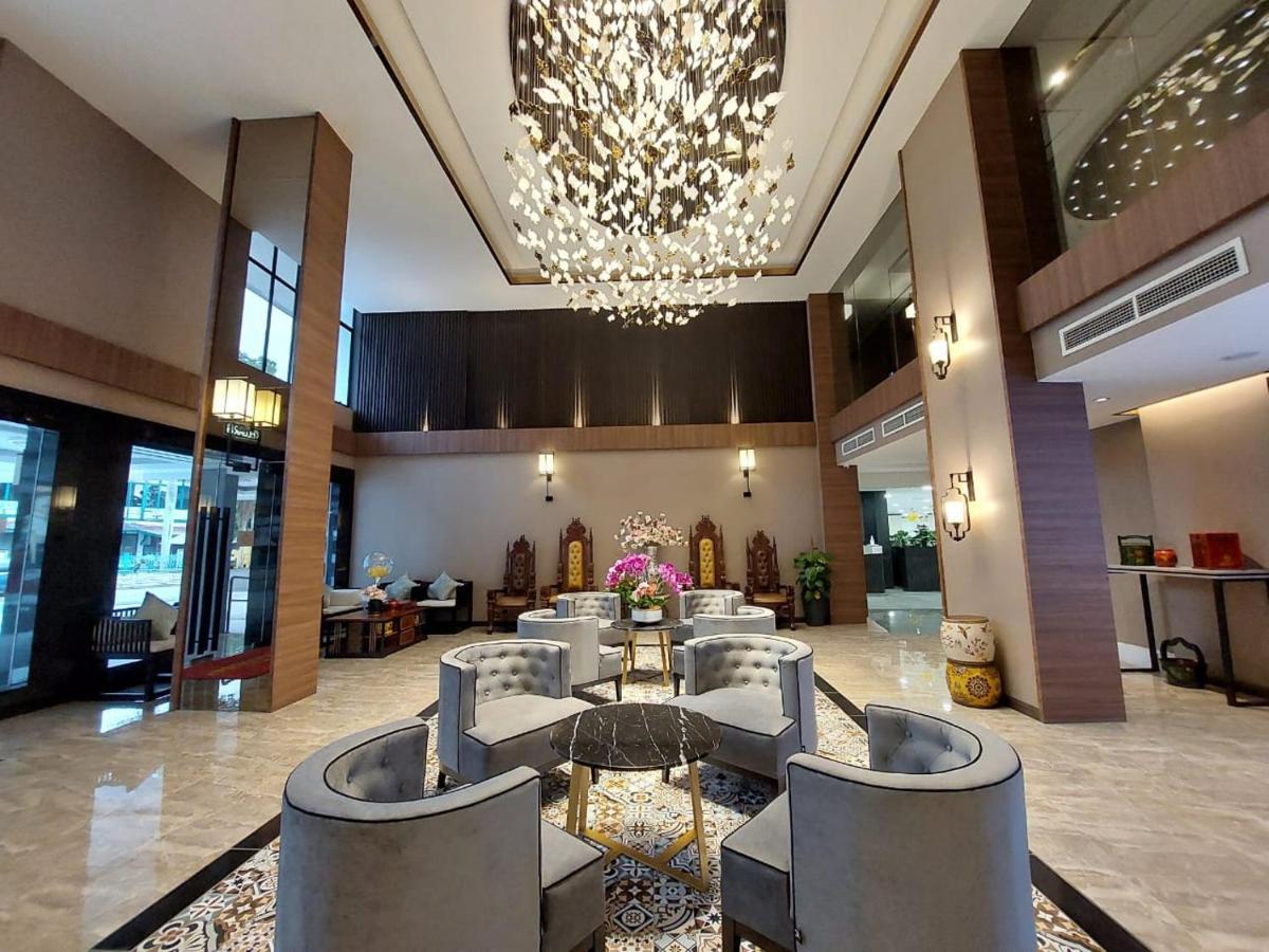 Hotel Christee Malacca