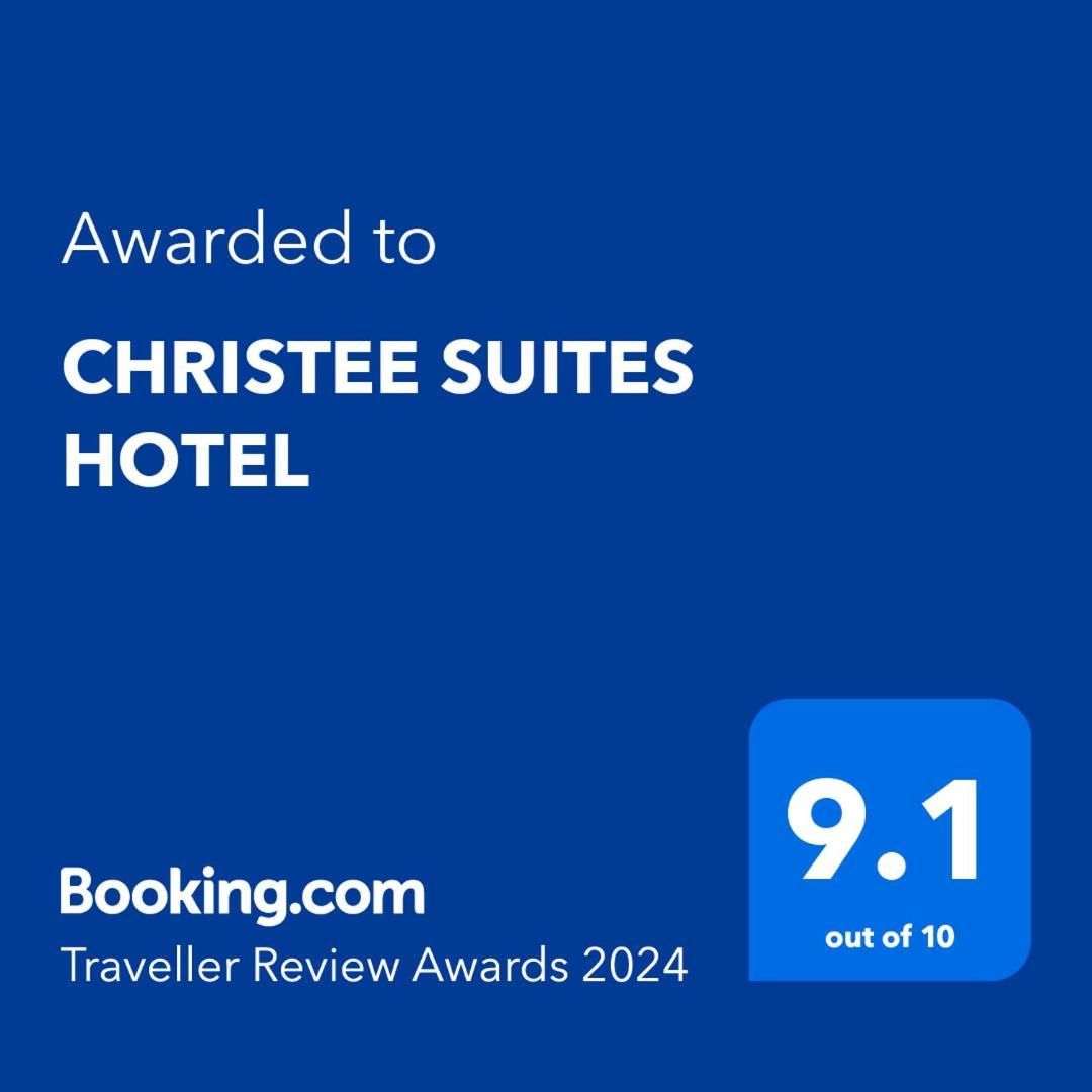 Christee 4* Malacca